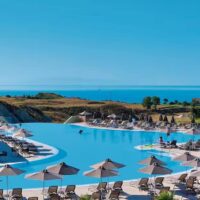 Apollonion Asterias Resort and Spa Kefalonia