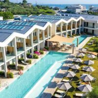 Aqua Bay Suites Zante