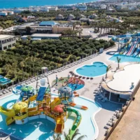 Stella Palace Aqua Park Resort Crete