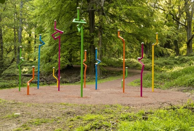 Forest of Dean Sculpture Trail