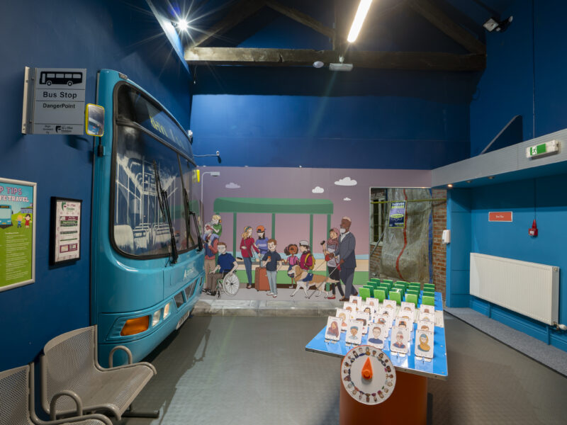 DangerPoint Activity Centre