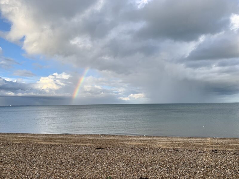 East Wittering Beach