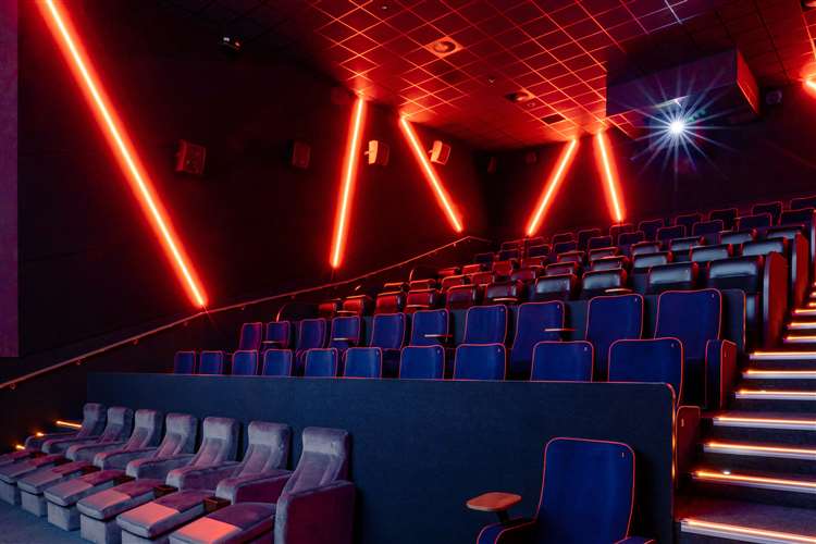 The Light Cinema Sittingbourne