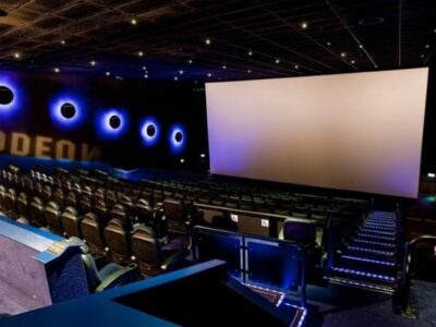 ODEON Swadlincote