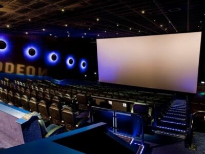 ODEON Liverpool One