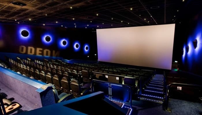 ODEON Hereford