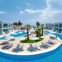 TUI BLUE Lagoon Princess Halkidiki
