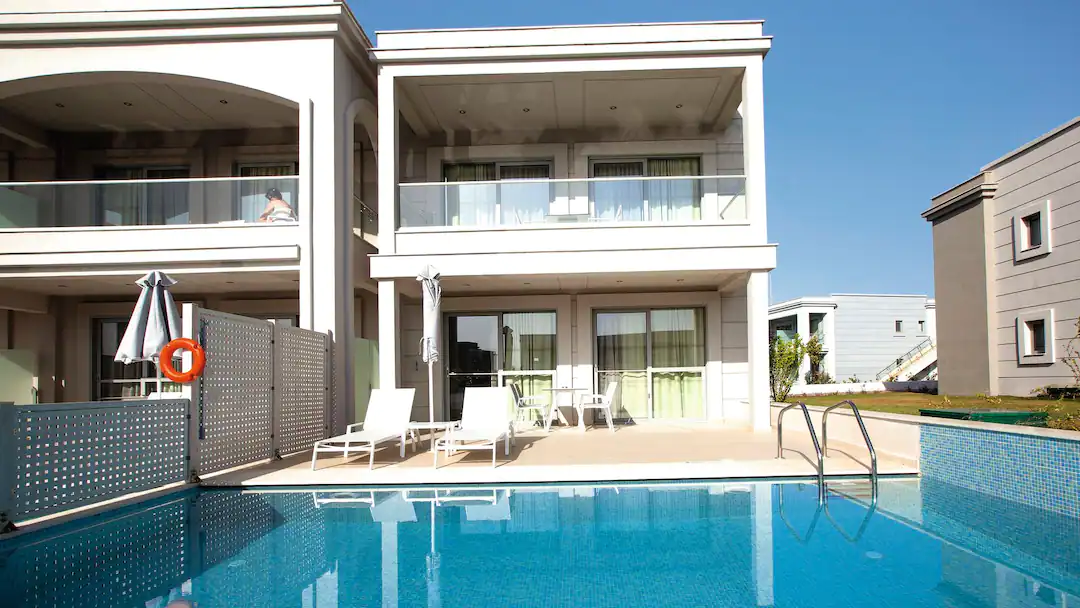 TUI BLUE Lagoon Princess Halkidiki Where To Go With Kids