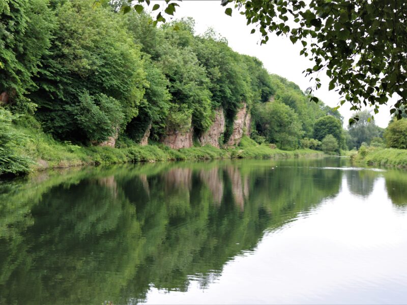 Creswell Crags Museum & Heritage Centre