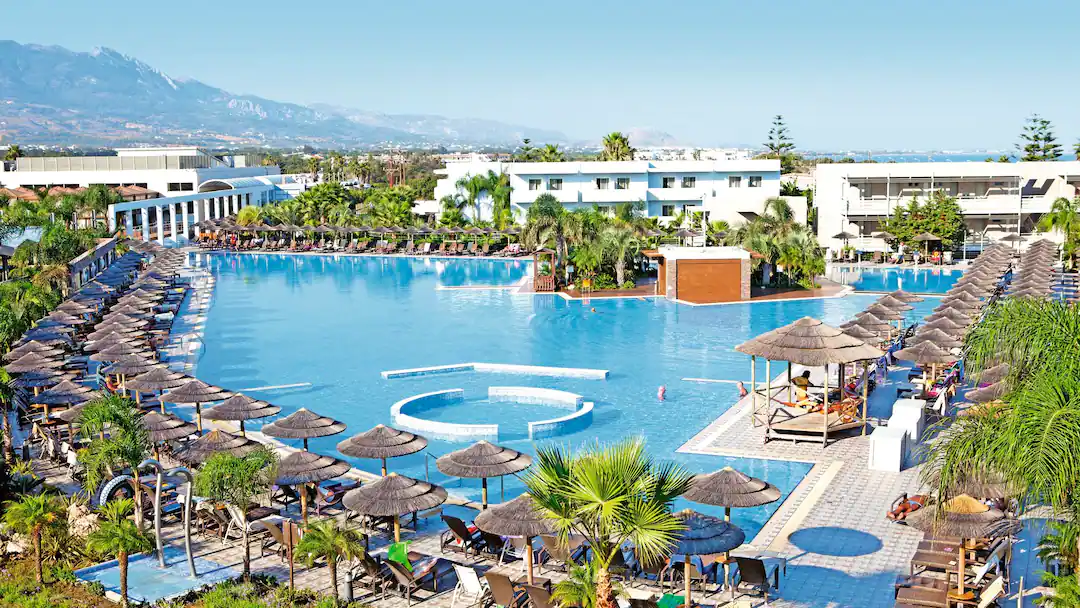 Blue Lagoon Resort Kos