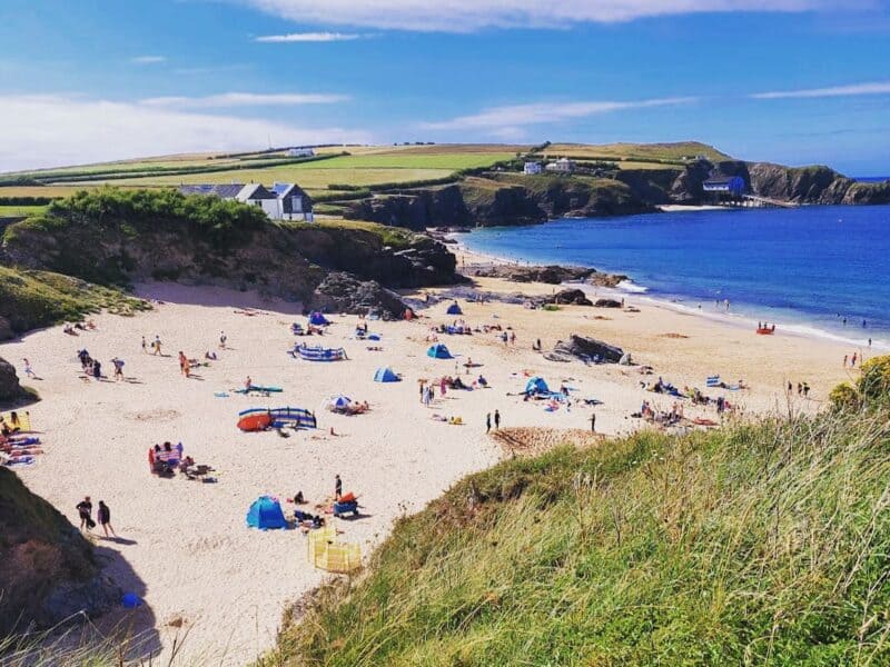 Long Cove Beach