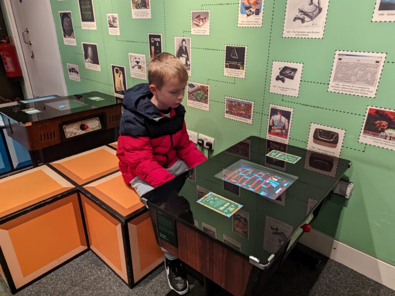 National Science and Media Museum