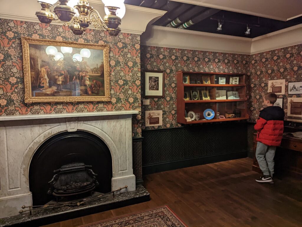 National Science and media museum