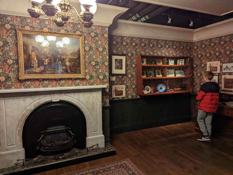 National Science and Media Museum