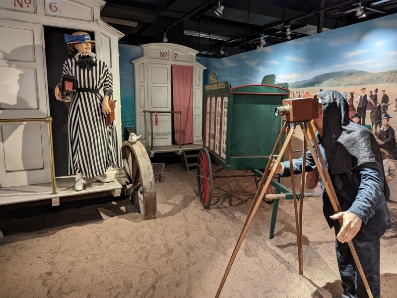 National Science and Media Museum