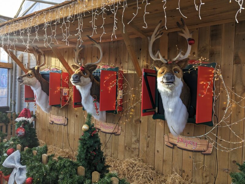 Brigg Garden Centre