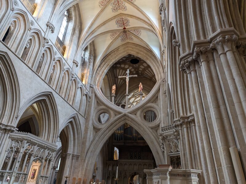 Wells Cathedral