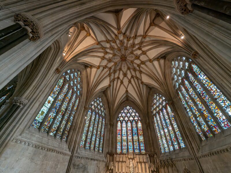 Wells Cathedral