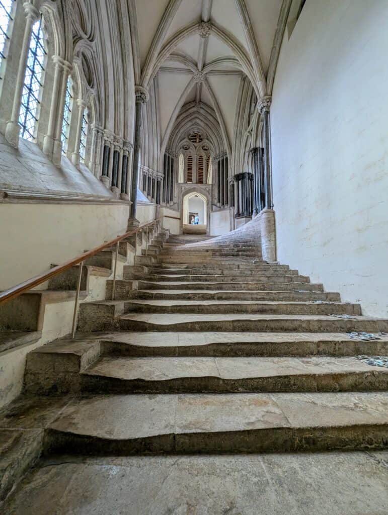 Wells Cathedral