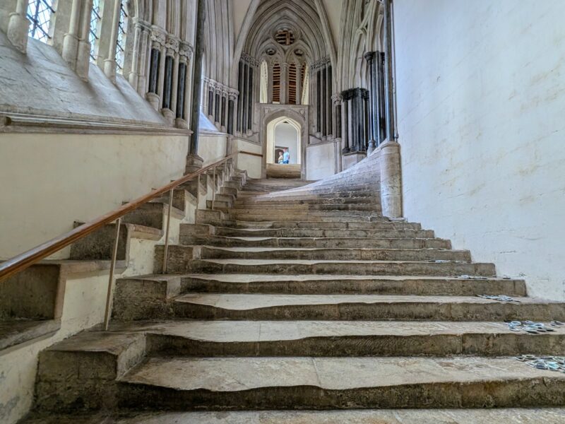 Wells Cathedral