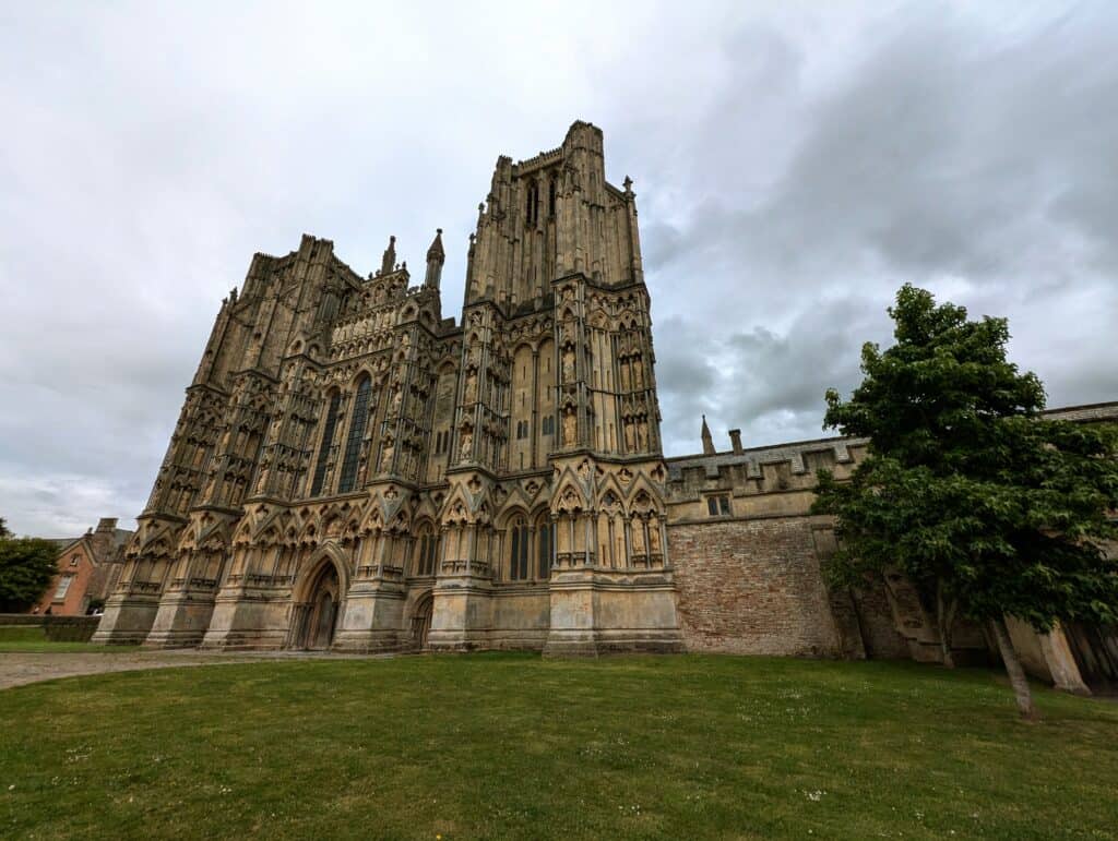 Wells Cathedral