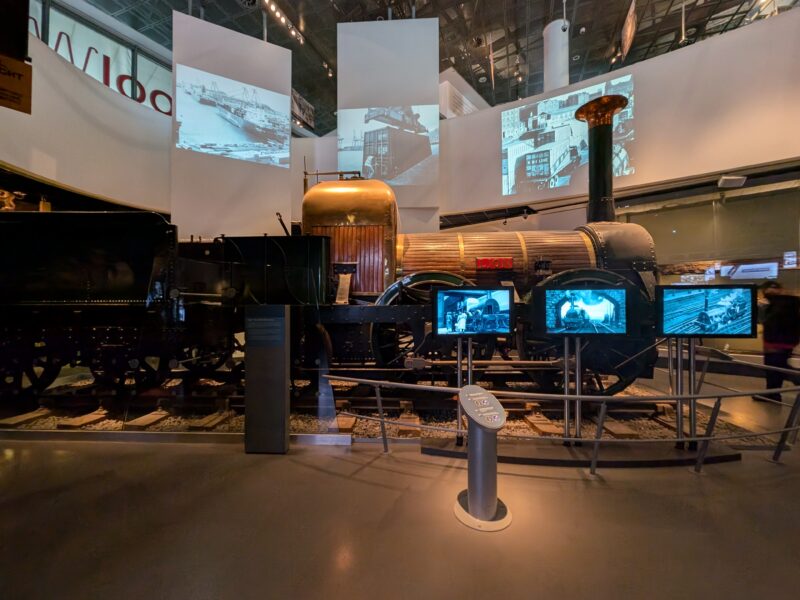 Museum of Liverpool