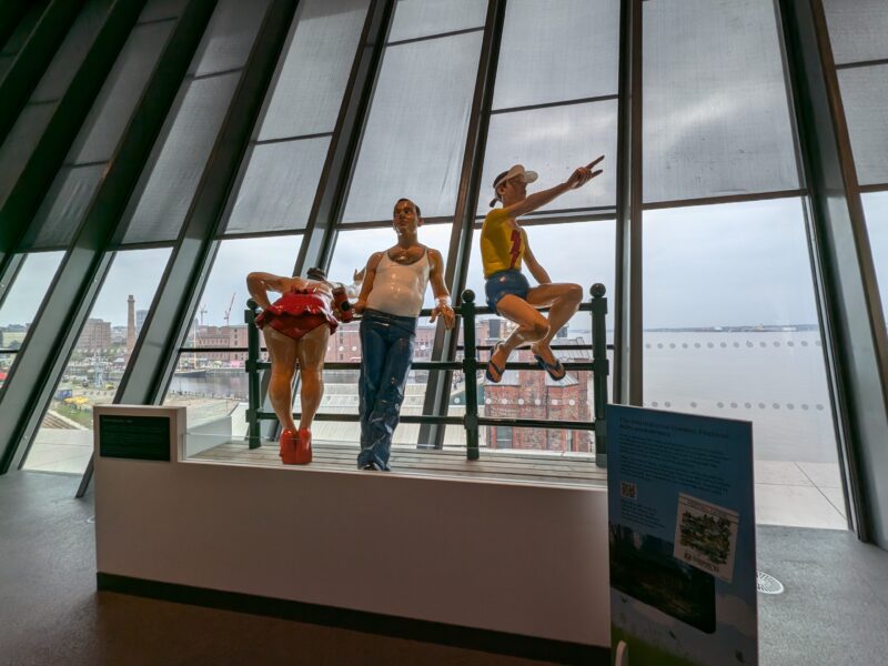 Museum of Liverpool