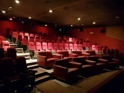 Playhouse Cinema Louth