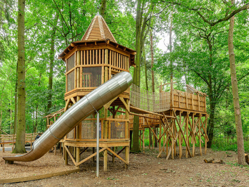 Coombe Abbey Country Park