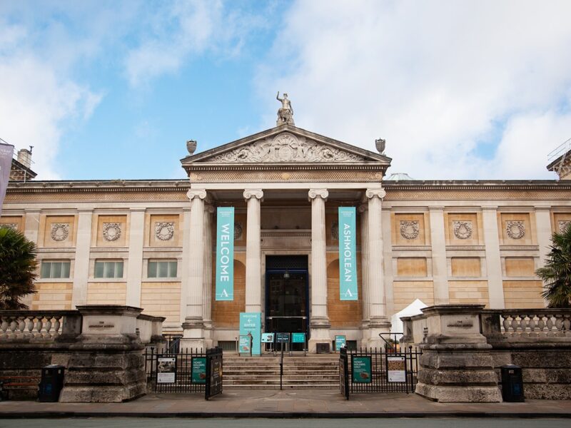 Ashmolean Museum