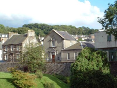 Bute Museum