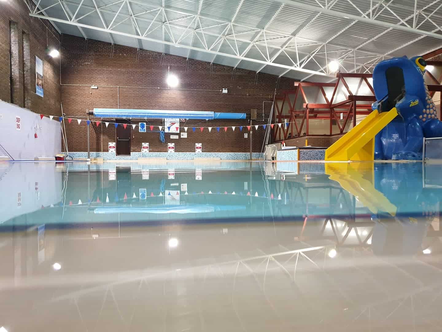 Dalton Leisure Centre