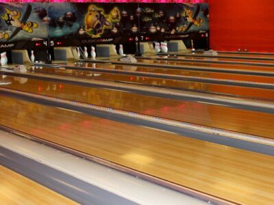 AstroBowl