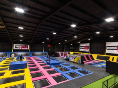 Jump Street Colchester