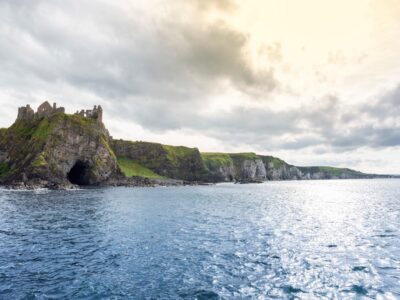 Dunluce Castle