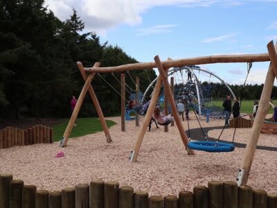 Druridge Bay Country Park