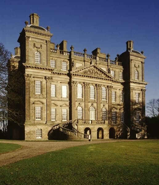 Duff House