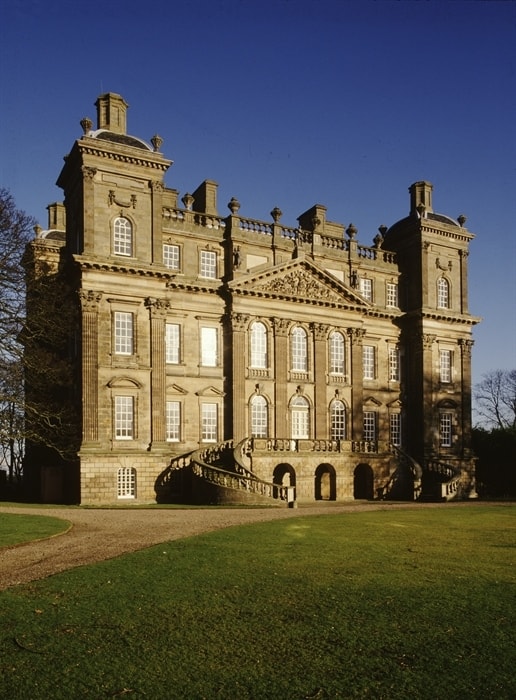 Duff House