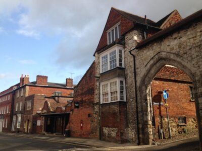 Guildford Museum