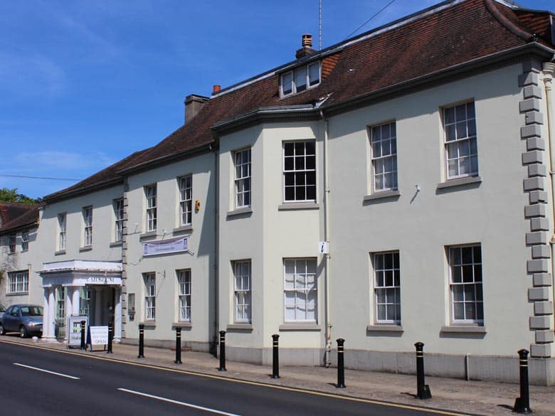 Haslemere Educational Museum