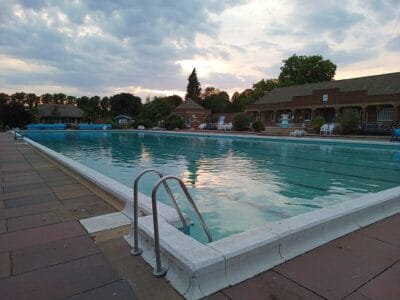 Hitchin Swimming Centre