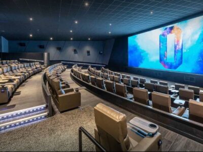 ODEON Luxe Maidstone