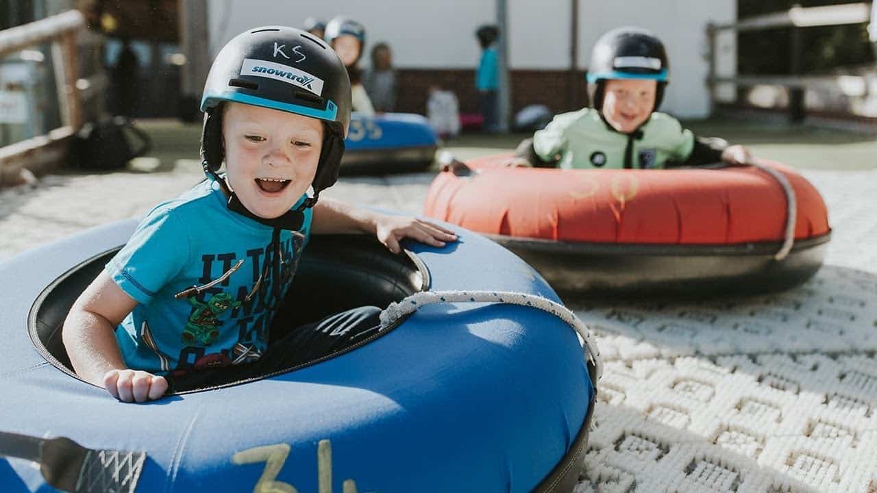 Exeter Segway Safari Centre