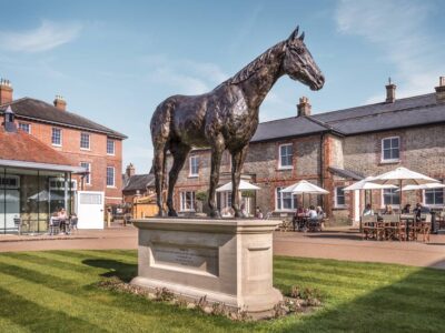 National Horse Racing Museum