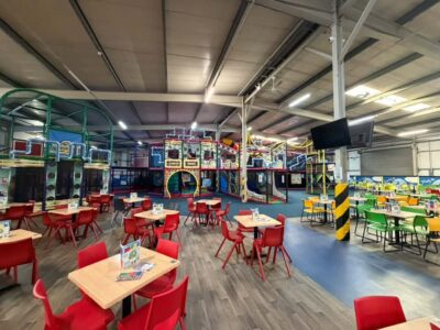 Play Factory Thornaby