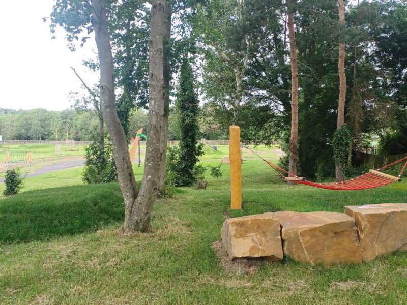 Rother Valley Country Park