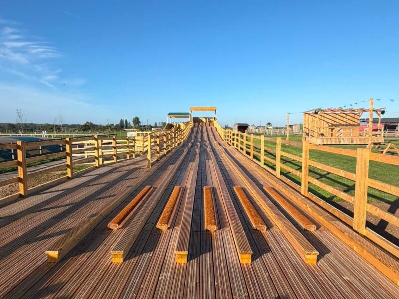 Rand Farm Park