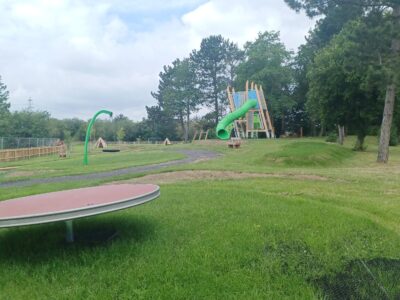 Rother Valley Country Park