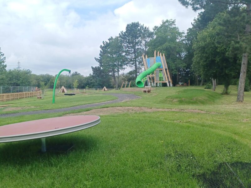 Rother Valley Country Park