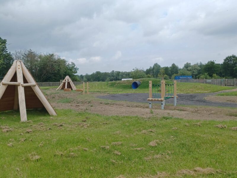 Rother Valley Country Park